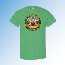 PA 500 Club Short Sleeve Tee